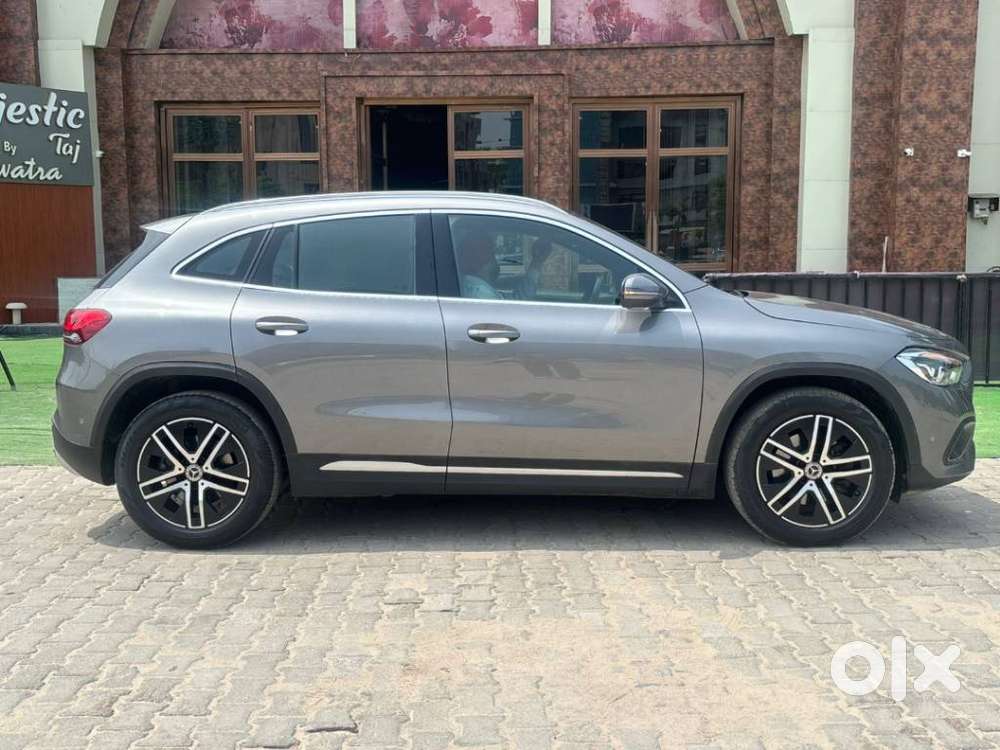 Mercedes-benz Gla 220d, 2023, Diesel