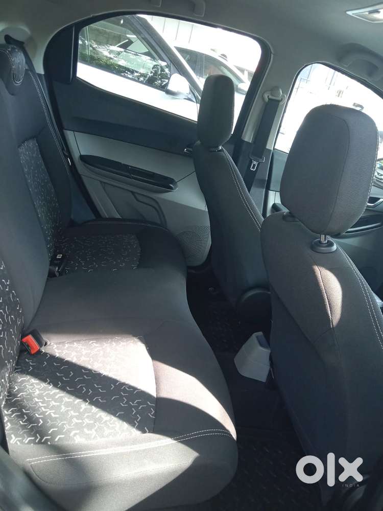 Tata Tiago 1.2 Revotron Xza Plus Amt, 2021, Petrol