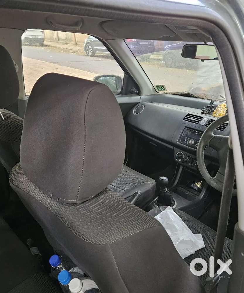 Maruti Swift Vdi 2006