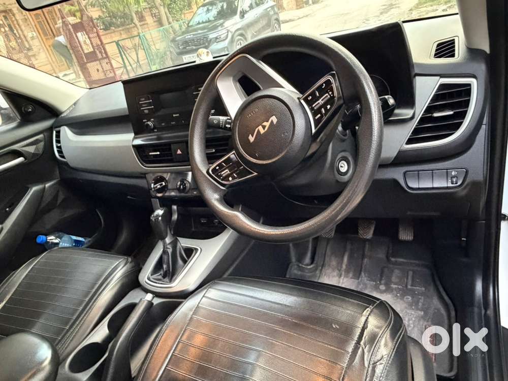 Kia Seltos 2021 Diesel Good Condition