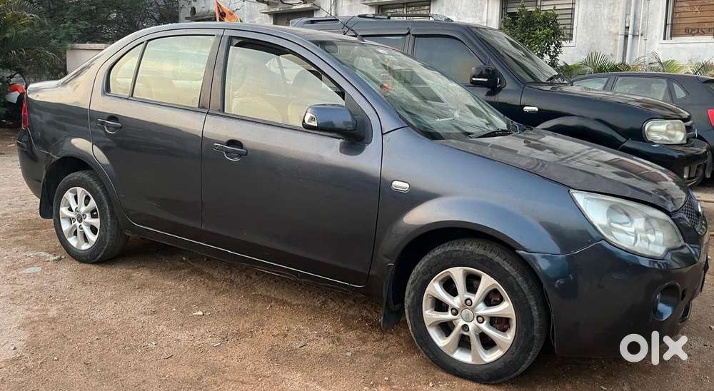 Ford Fiesta, 2023, Diesel
