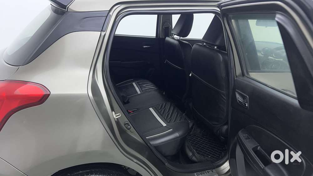 Maruti Suzuki Swift 2018 Vxi, 2019, Petrol