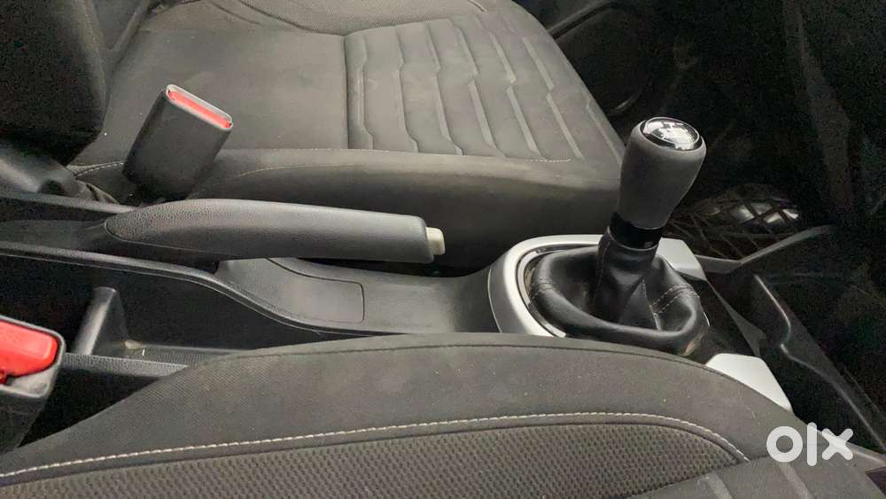 Honda Wr-v [ ] 1.2 Sv I-vtec Mt, 2021, Petrol