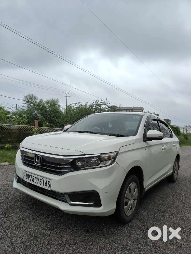 Honda Amaze 1.2 S 2022