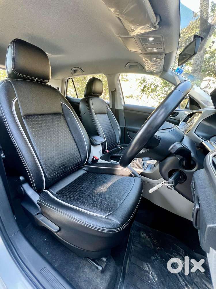 Volkswagen Taigun 1.0 Tsi Highline, 2022, Petrol