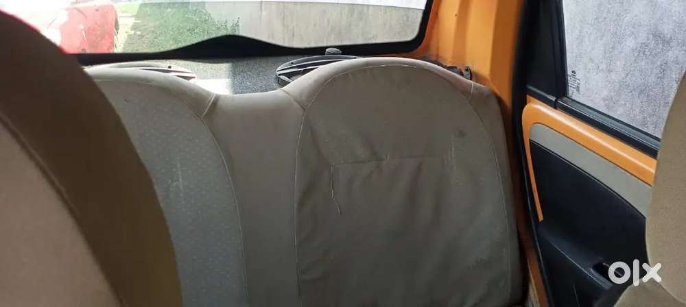 Tata Nano 2012 Petrol Well Maintained