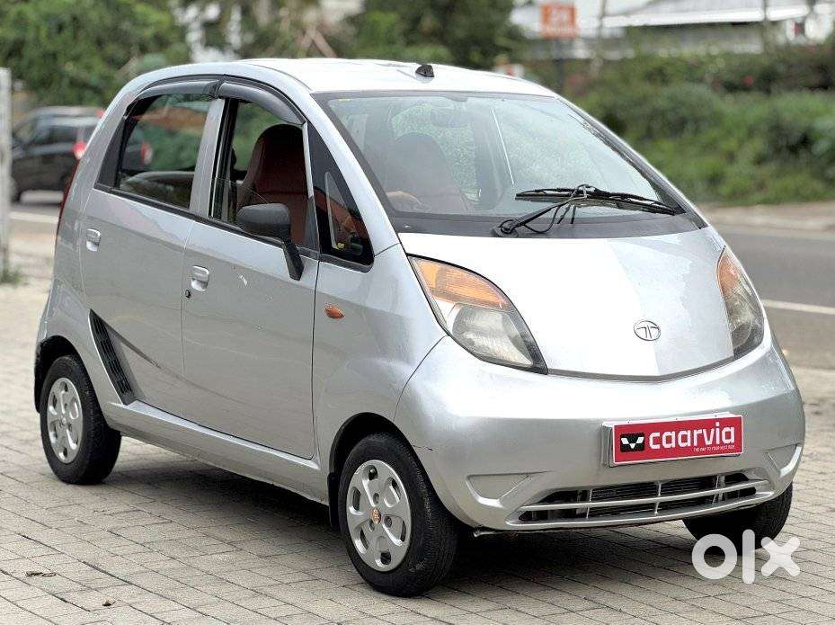 Tata Nano Xe, 2012, Petrol