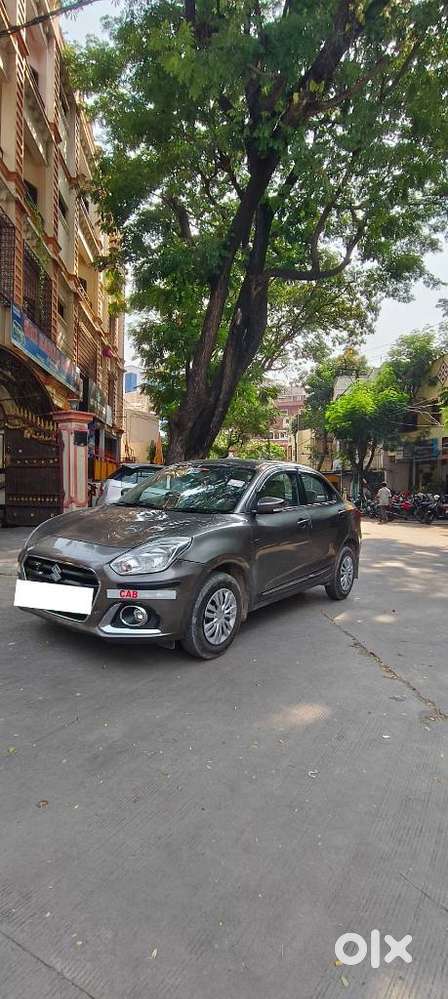 Maruti Suzuki Swift Dzire 1.2 Vxi Bsiv, 2023, Petrol