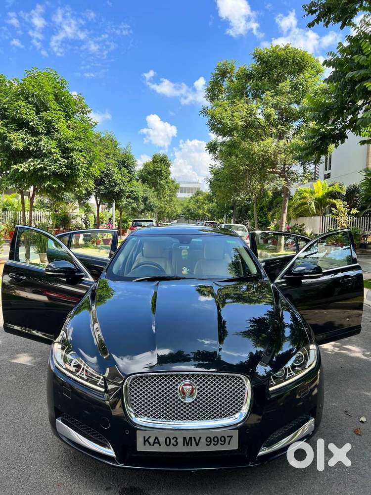 URGENT SALE | Jaguar XF 2015 | First Owner | Automatic