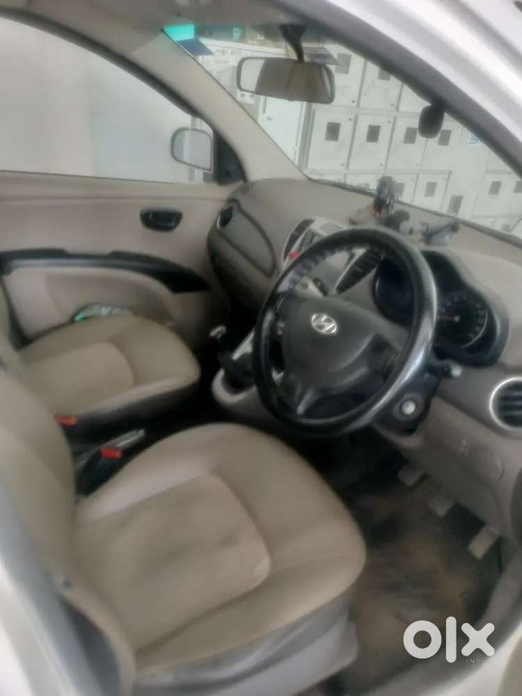 Hyundai I10 Magna 2016 Petrol Manual