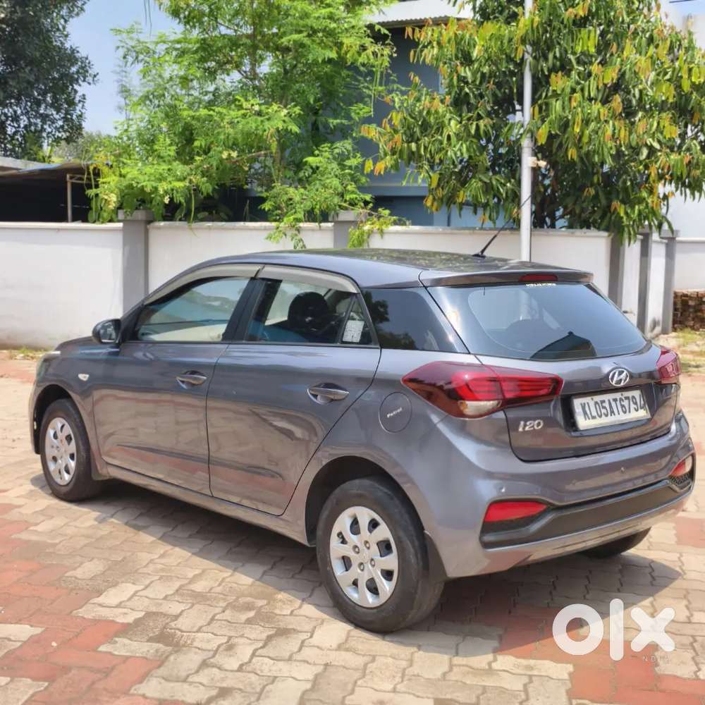Hyundai I20 2019 Petrol 67000 Km Driven