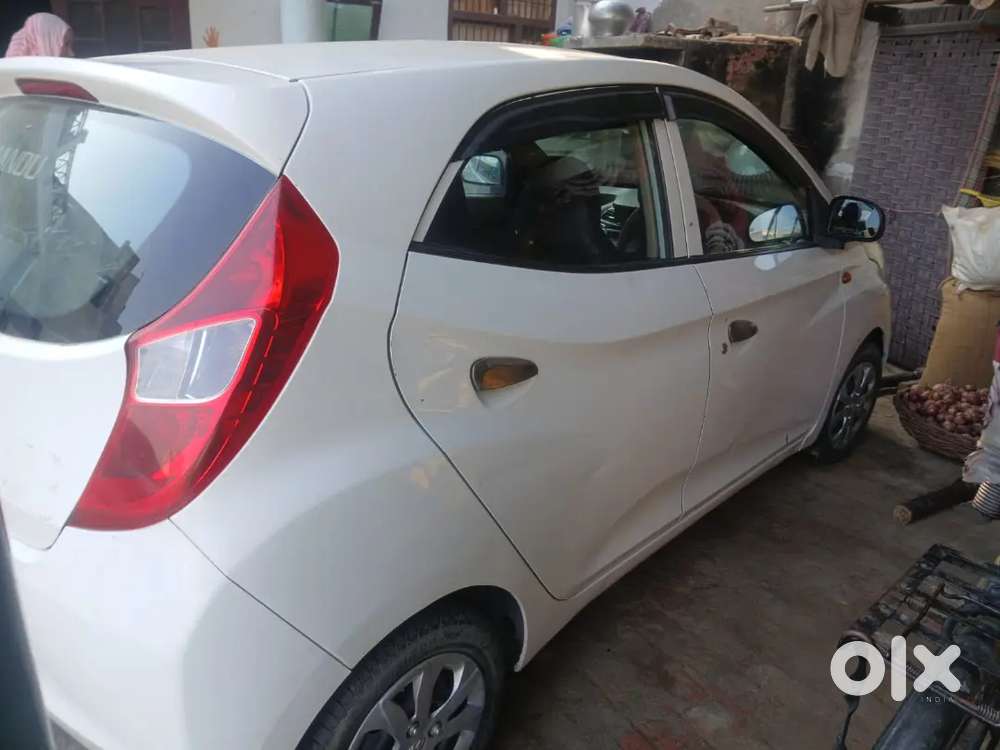 Hyundai Eon Magna 2015