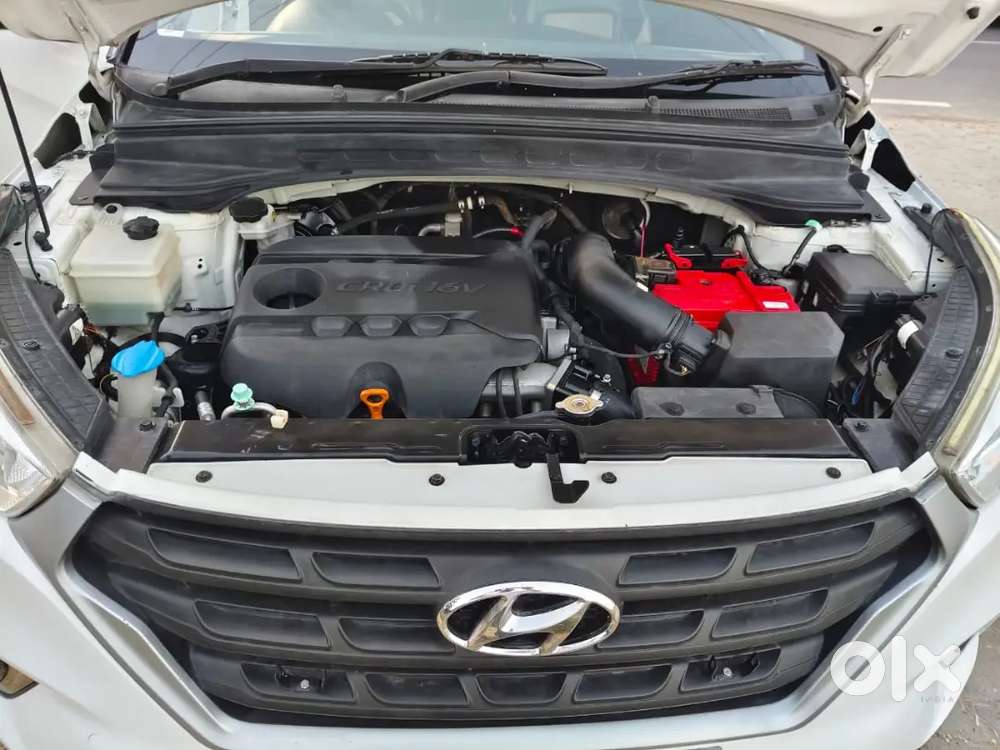 Hyundai Creta 2020 Diesel Well Maintained Modified Fix Price