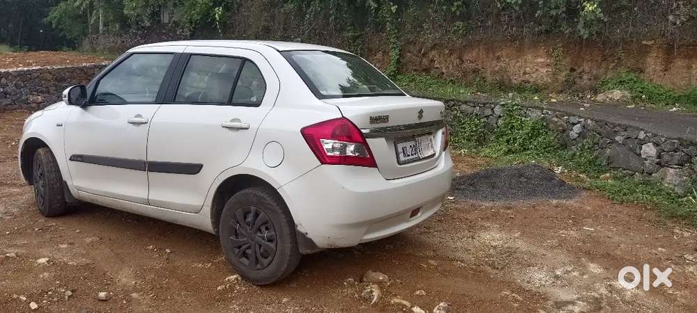 2012 
Maruti Suzuki Car