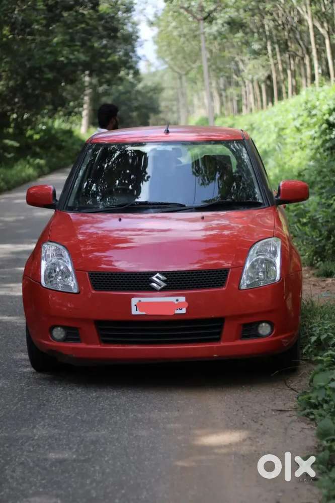 Maruti Suzuki Swift 2006 Model