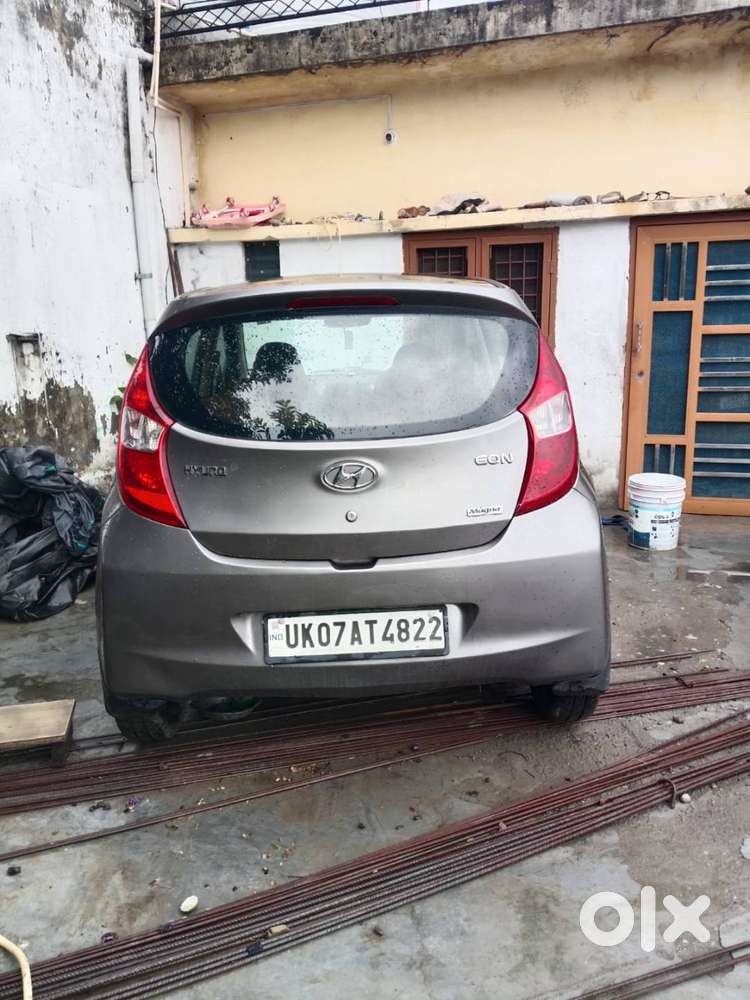 Good Condition Car