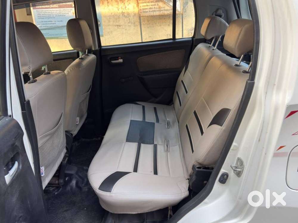 Maruti Suzuki Wagon R 1.0 Lxi Cng, 2015, Cng & Hybrids