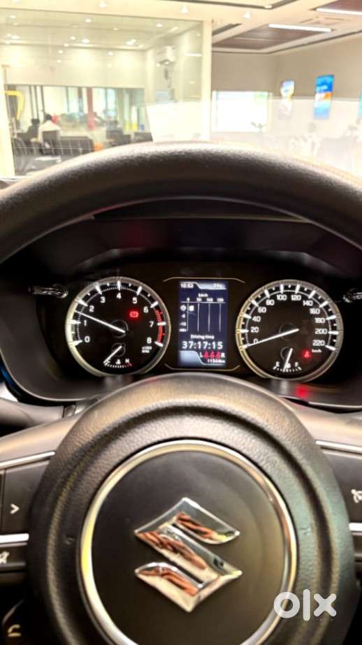 Maruti Suzuki Grand Vitara 1.5 Delta Smart Hybrid, 2025, Petrol