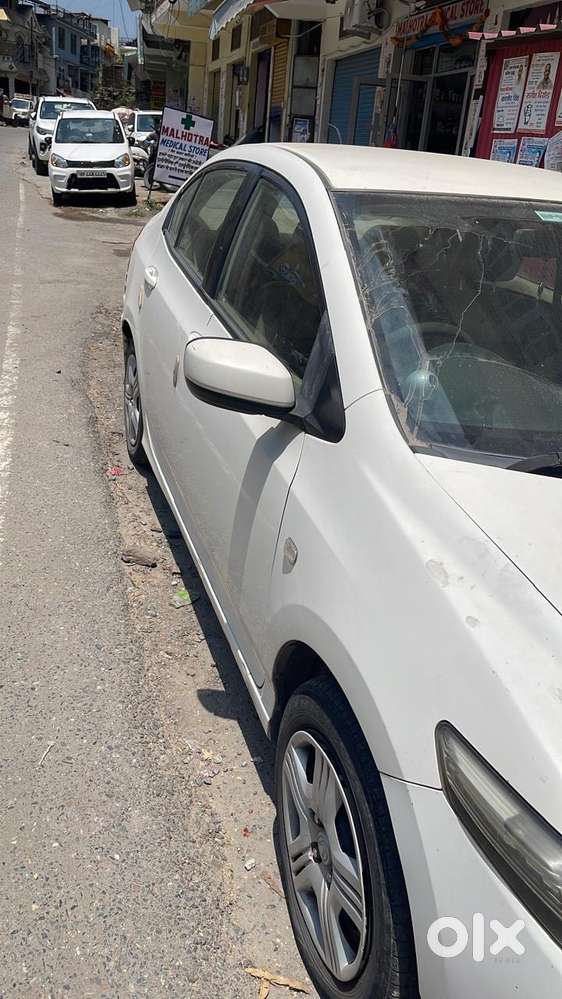Honda City 2010 Petrol Well Maintained