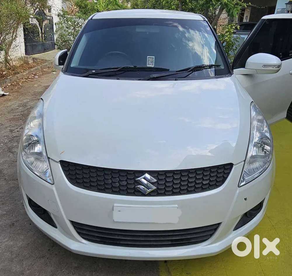 Maruti Suzuki Swift 2014 Petrol 88700 Km Driven