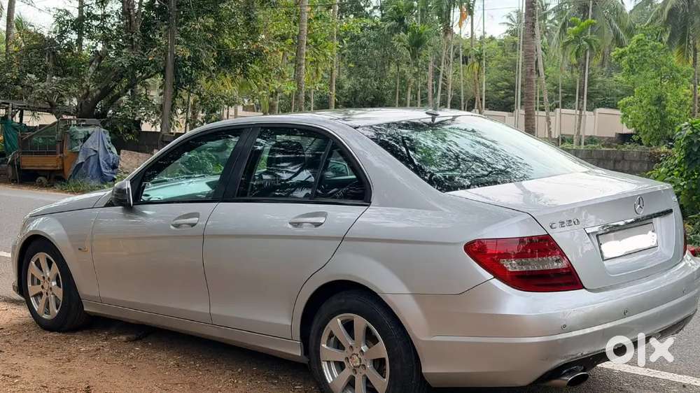 Benz C Class For Sale