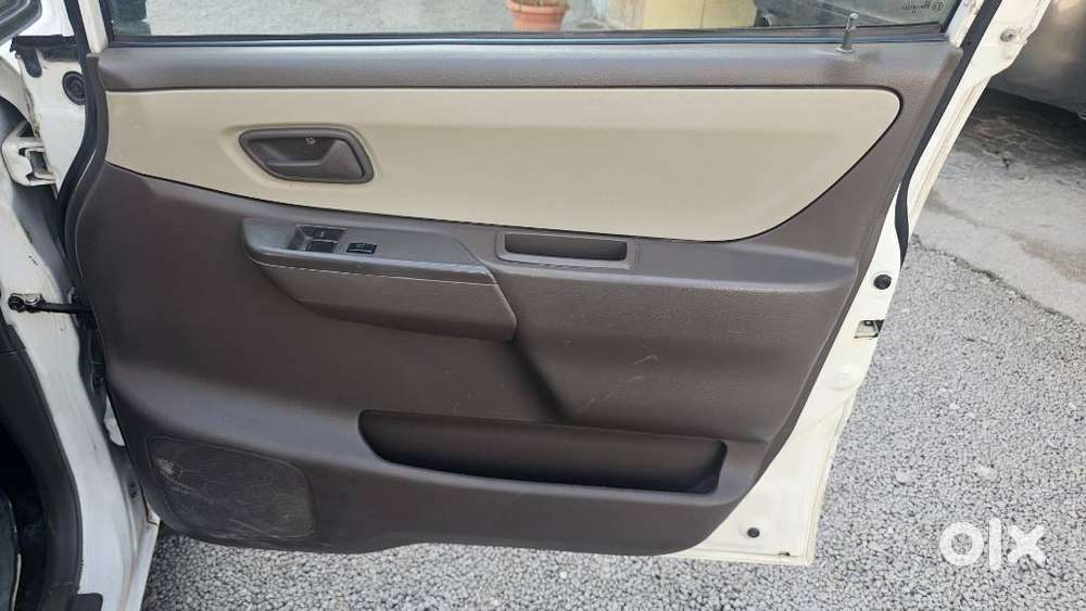 Maruti Suzuki Zen Estilo Lxi Green (cng), 2012, Cng & Hybrids