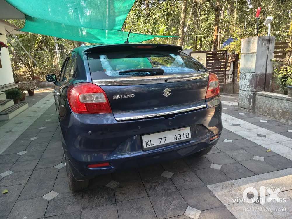 Led Screen With Camera