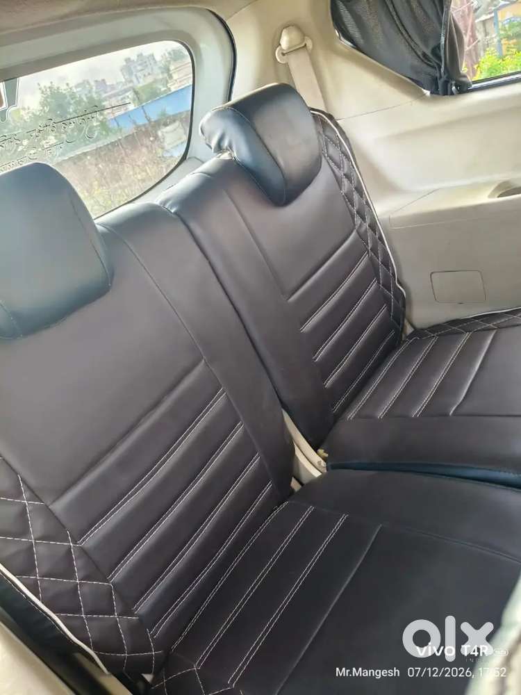 Maruti Suzuki Ertiga 2022