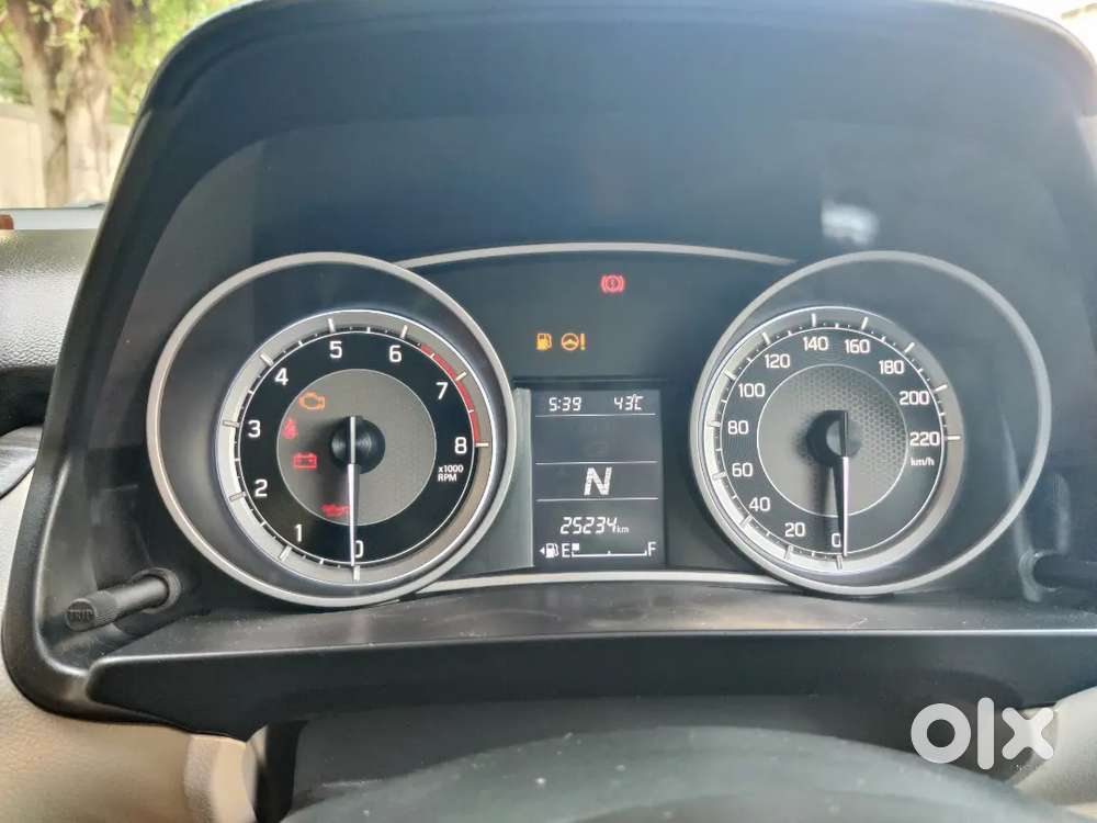 Dzire Vxi 2023