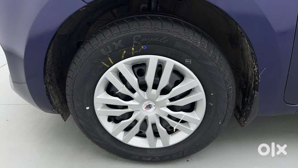 Maruti Suzuki Swift 2005-2010 1.3 Lxi, 2022, Petrol