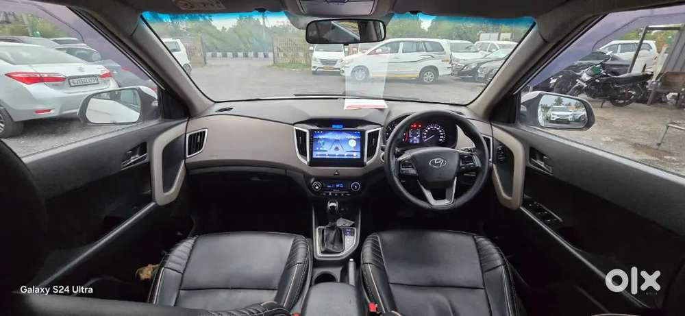 Hyundai Creta Diesel 2015