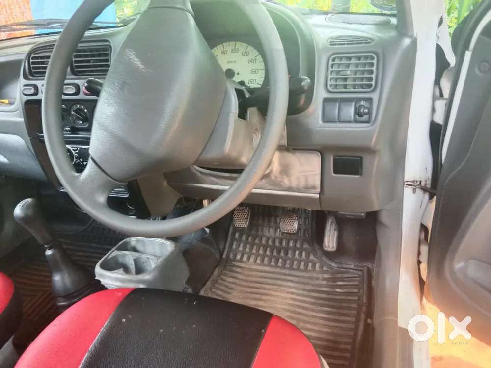 Maruti Suzuki Alto 2009