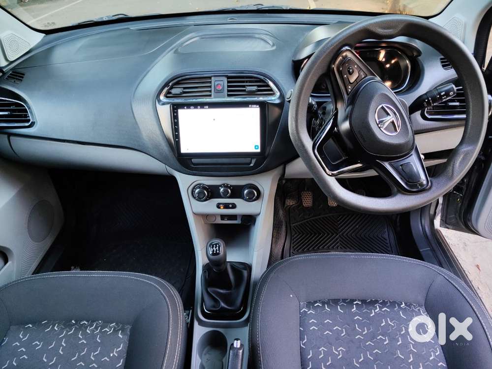 Tata Tiago 1.2 Revotron Xt (o), 2023, Petrol