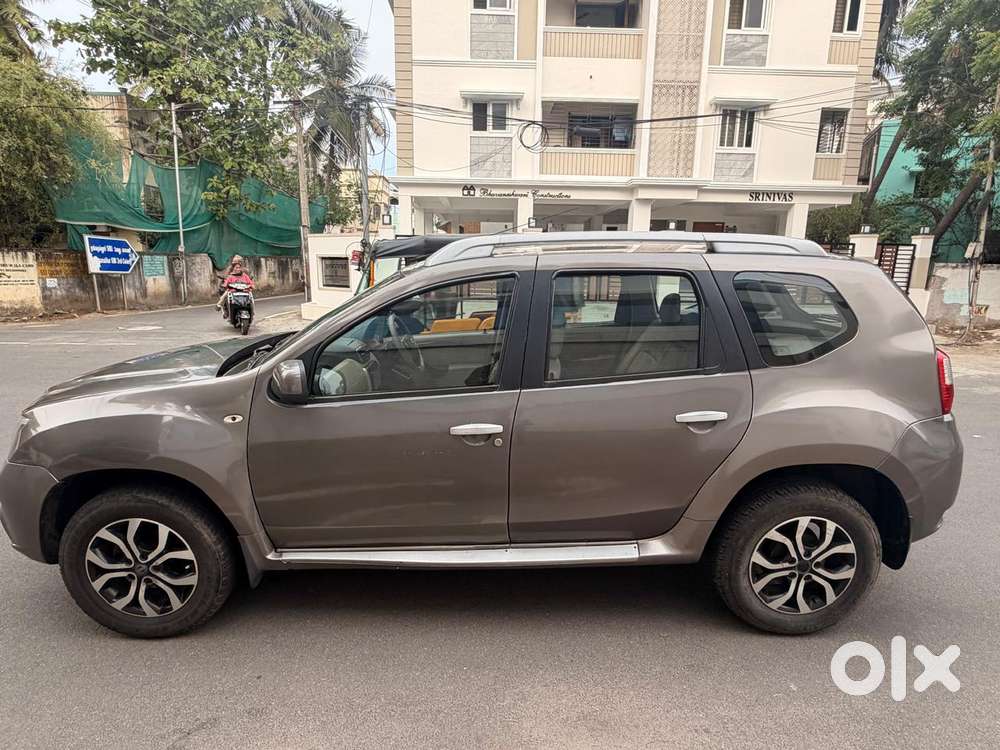 Nissan Terrano 2013-2017 Xv Premium 110 Ps, 2013, Diesel