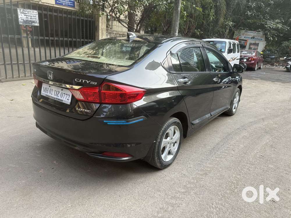 Honda City 2014-2015 I Dtec Vx, 2015, Diesel
