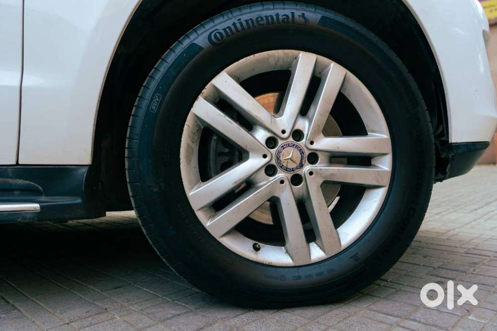 Mercedes-benz Gl-class 3.0 350 Cdi 4matic, 2013, Diesel