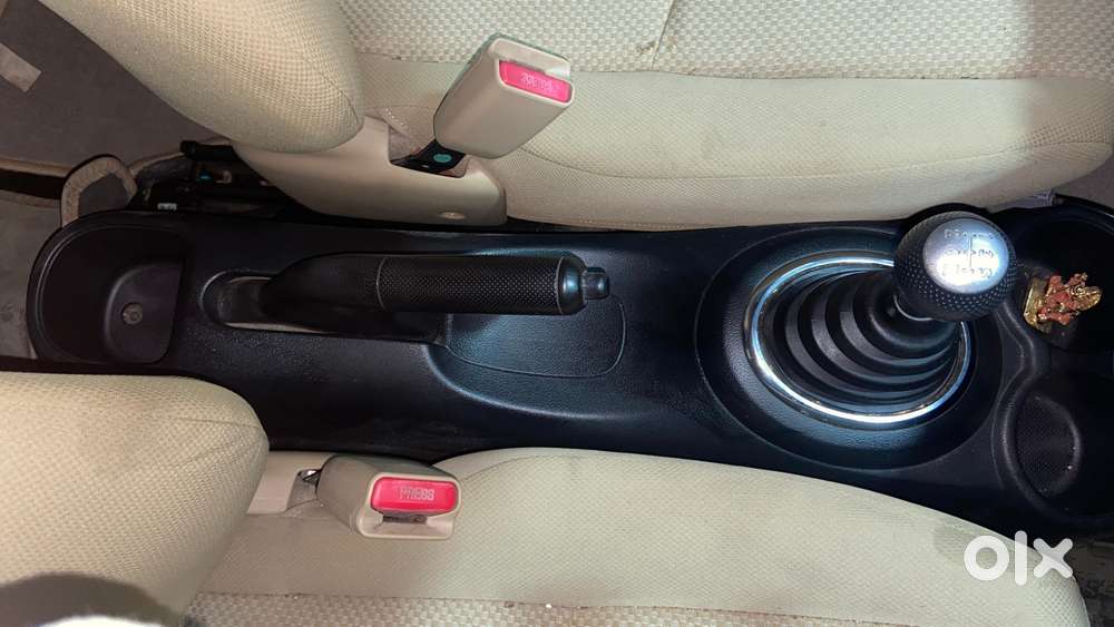 Honda Brio S Mt, 2013, Petrol