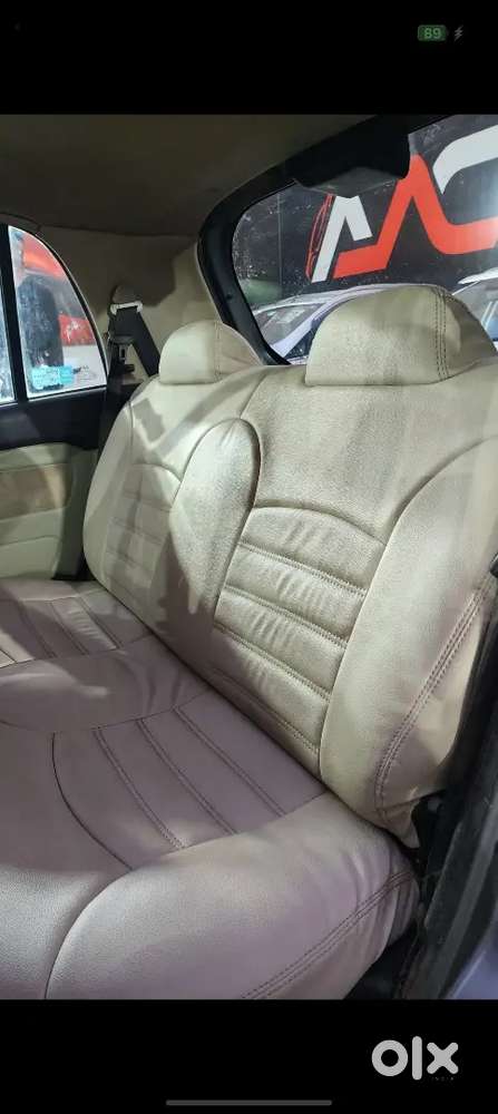Hyundai Santro Xing Gls 2008 Petrol