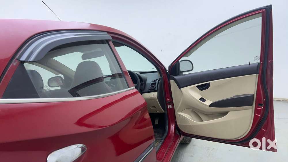 Hyundai Eon Era +, 2015, Petrol