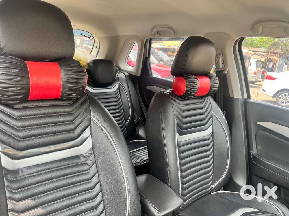 Maruti Suzuki Brezza Zxi 2021 Petrol Manual