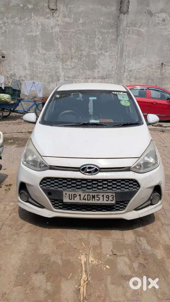 Grand I10 For Sale