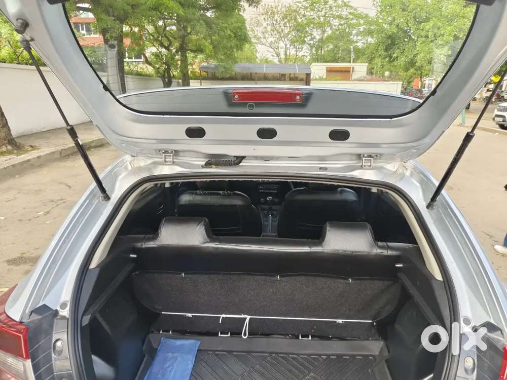 Maruti Baleno 2022 Variant Delta Like New Condition
