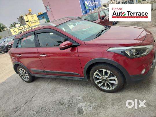 Hyundai I20 Active 1.4 Sx, 2016, Diesel