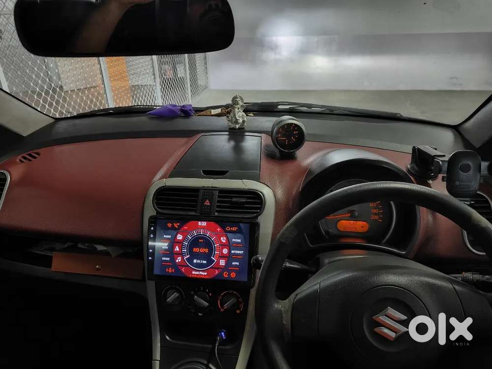 2013 Maruti Suzuki Ritz