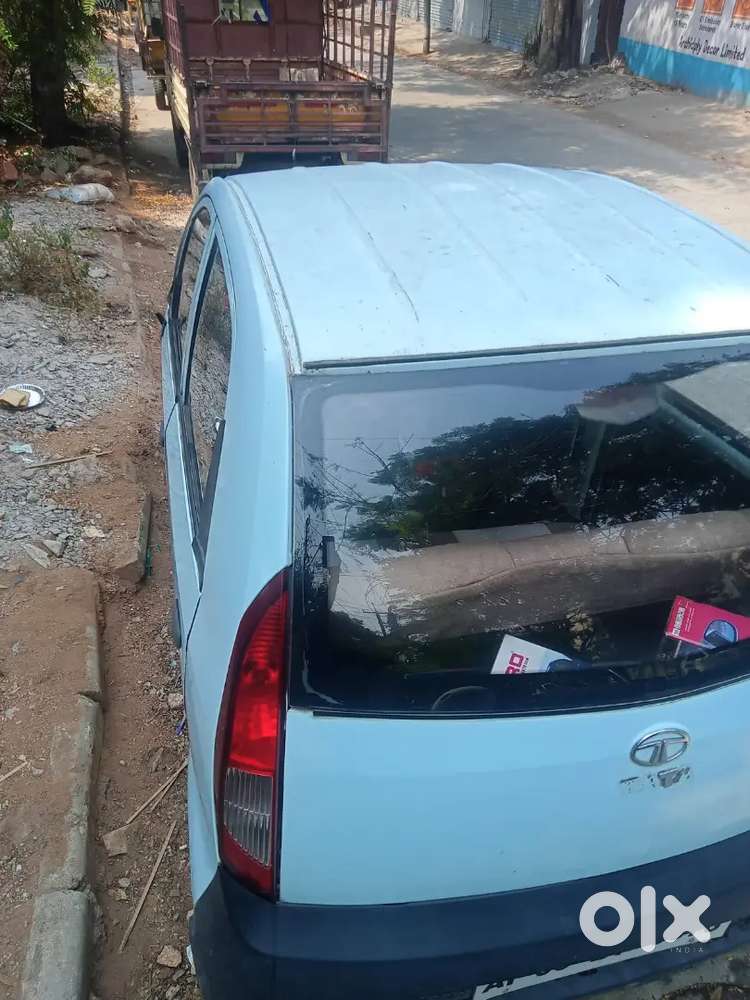 Easy To Drive,easy To Love -- Tata Nano