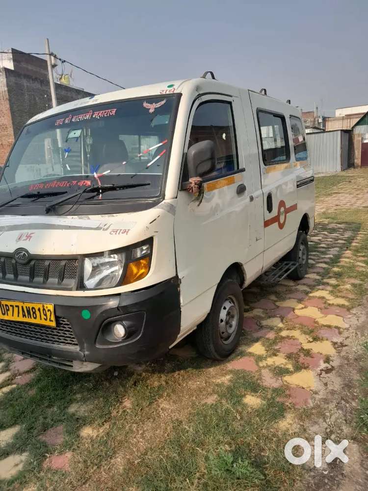 Mahindra Supro 2019 Diesel 255368 Km Driven For Sale 350000
