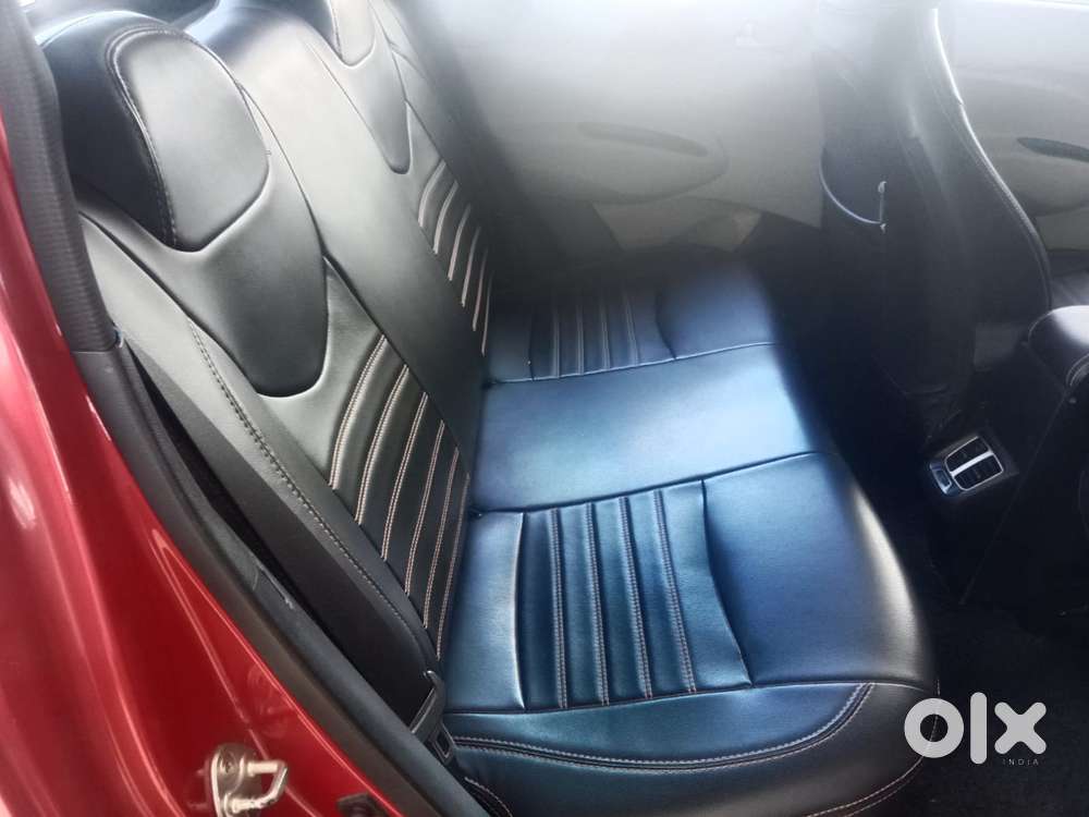 Hyundai Santro Sportz Amt, 2018, Petrol