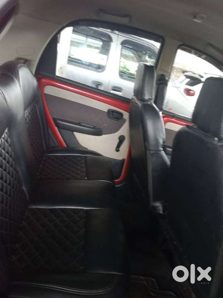 Tata Nano 2012-2015 Twist Xt, 2016, Petrol