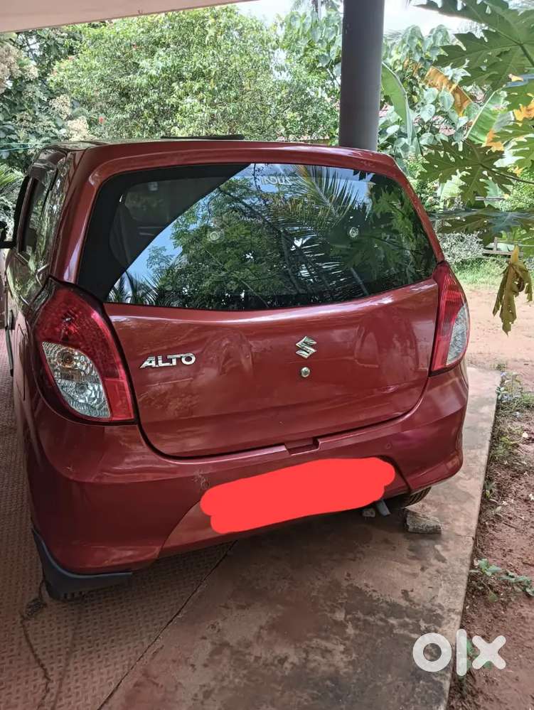 Maruti Suzuki 800 2020 Cng & Hybrids 130000 Km Driven