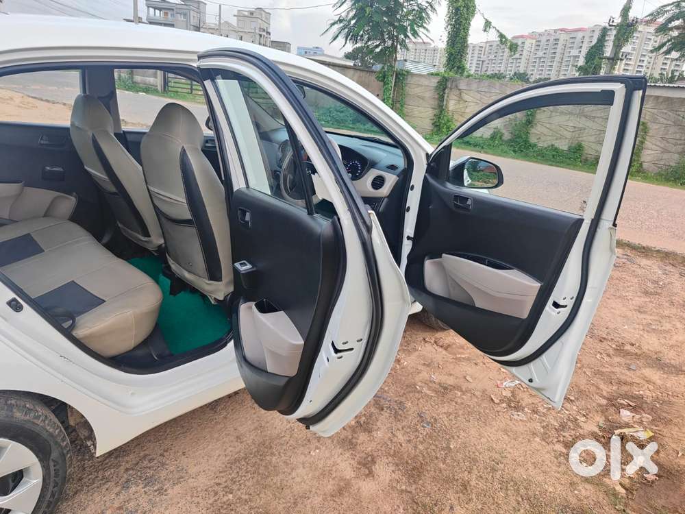 Hyundai Xcent 1.2 S Special Edition, 2015, Petrol